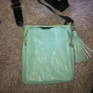 Steve Madden shoulder bag